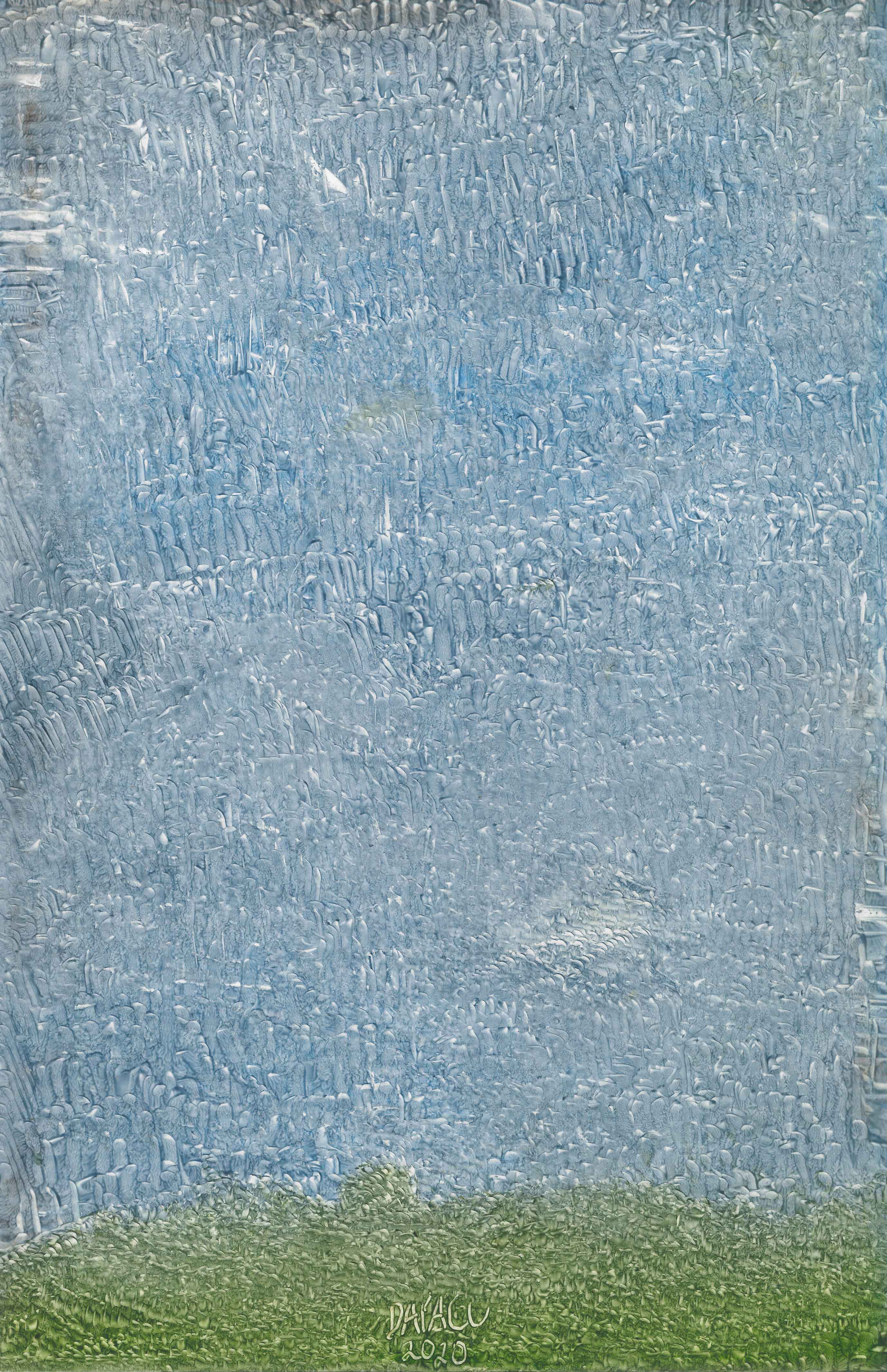 The Best Austin Artist Art Gallery Online Exhibition