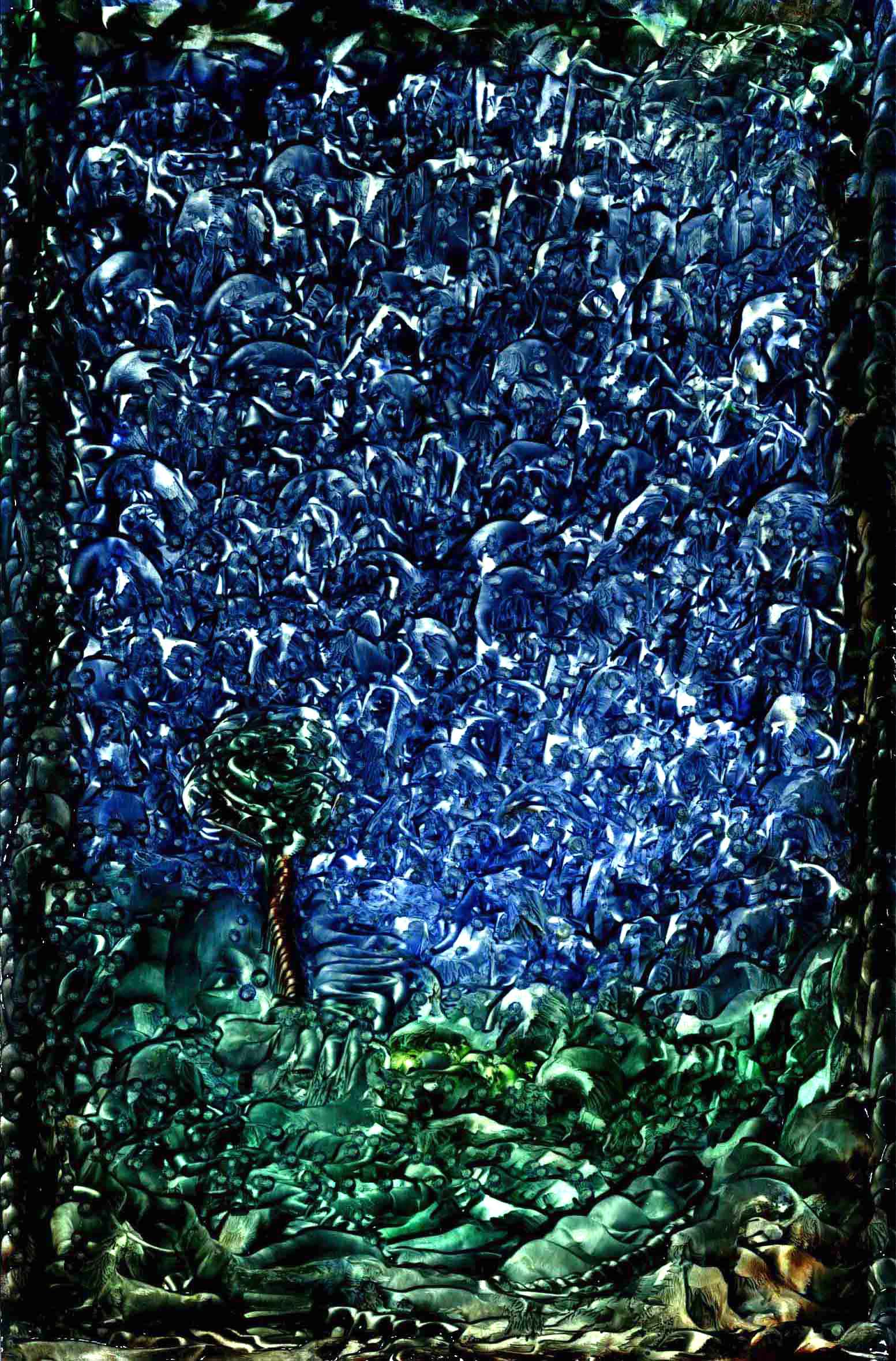 Austin Art For Sale