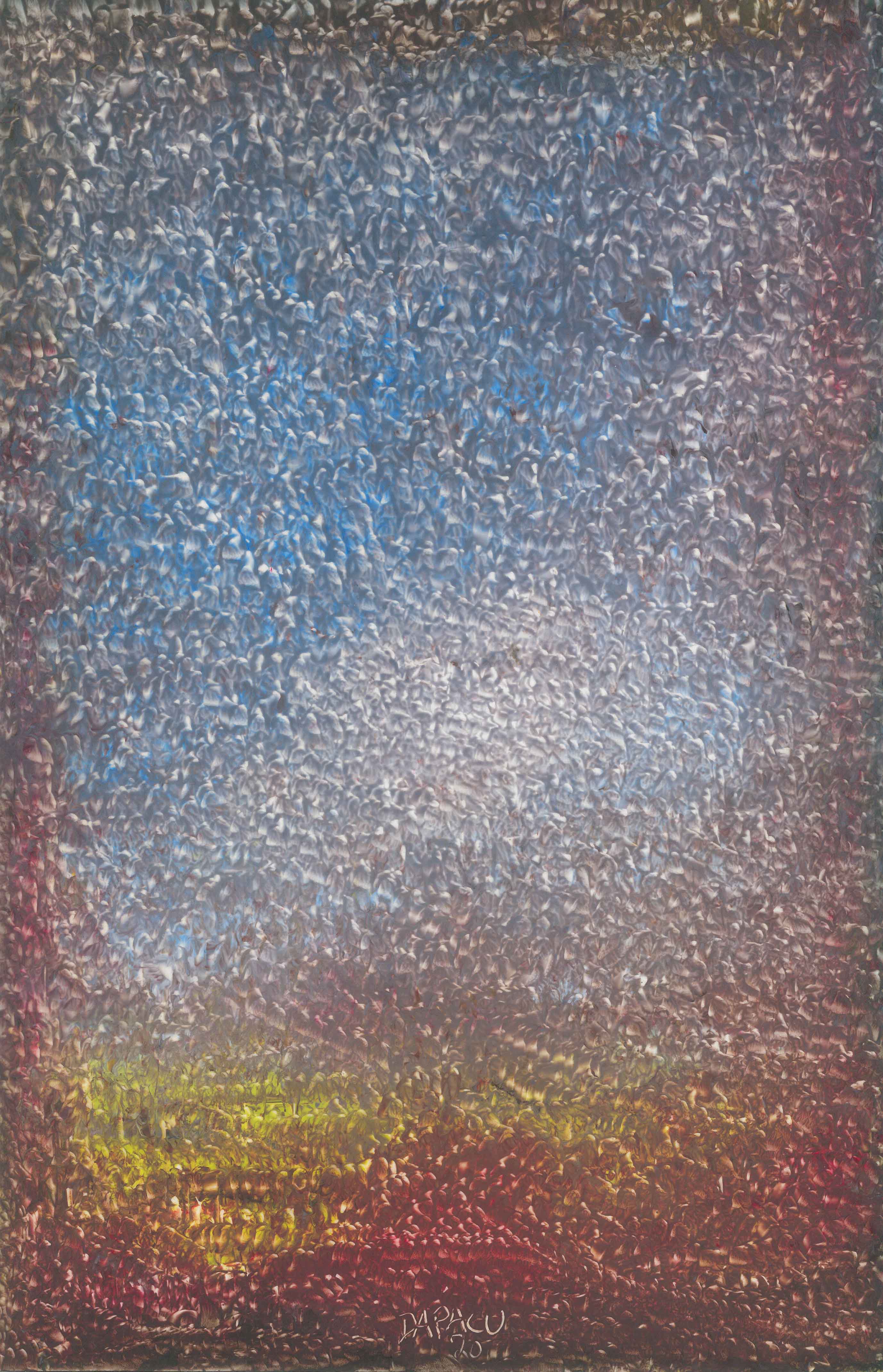 Buy Original Art Online From Local Austin Artist Painter