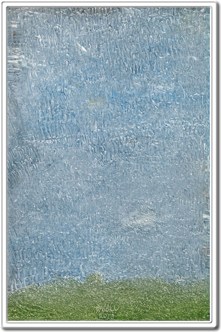 Buy Original Art Online From Local Austin Artist Painter
