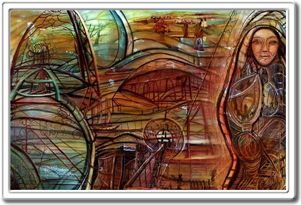 Original Paintings For Sale